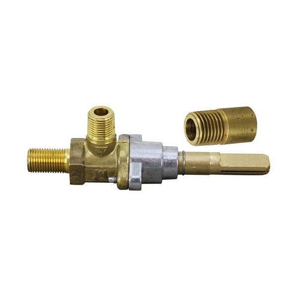 Valve Kit 1/8 Mpt X 3/8-27
